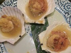 -極上萬膳·日料放题(海岸城店)