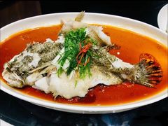 -富淳饭店(陆家嘴保利广场店)