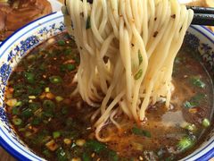 -马艾萨中国兰州牛肉拉面(劲松店)