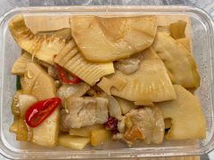 -醉得意·山茶油炒土鸡(二七路店)