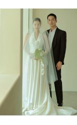 -爱城婚纱摄影·品质严选店