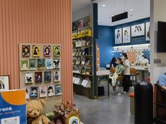 -海马体照相馆(重庆爱琴海购物公园店)