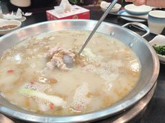 -老来福·非遗酸汤兔(凯旋路店)