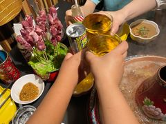 -羊大爷涮肉(亮马桥店)