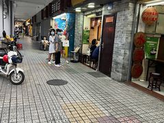 -玫瑰甜品(文明路店)