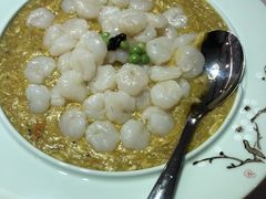 蟹粉虾仁-蟹榭·本帮江浙菜·蟹宴(五角场合生汇商场店)