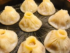 小笼汤包-耿福兴(凤凰美食街店)