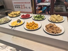 -豪享来(我格广场店)