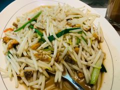 豆芽-关夫人餐厅(阳光广场店)