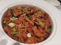 -金典银峰老鹅馆·昆山菜(亭林公园店)
