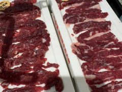 -八合里潮汕鲜牛肉火锅(上海汇智广场店)