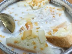 -沐毫傣泐云南菜孔雀宴•手抓饭傣味烧烤(曼听公园店)