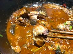 -山河屯铁锅炖(哈西站店)