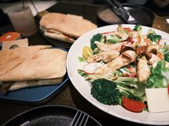 -BOCATA 西班牙餐厅(三里屯店)