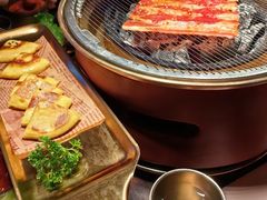 -西塔老太太泥炉烤肉(上海七宝领展广场店)
