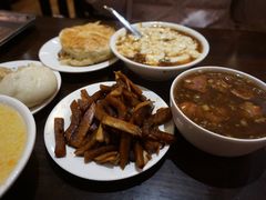 -姚记炒肝店(簋街店)