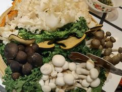 -朱光玉火锅馆(正弘城店)