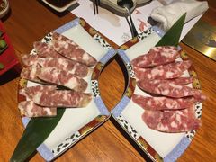 -肉魁屋·烧肉·烧鸟·酒场(高新店)