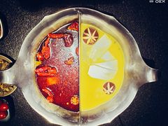 -湊湊火锅·茶憩(和平大悦城店)