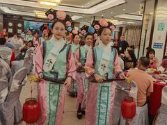 -东江渔村·古典园林·30年粤菜老字号(太和店)