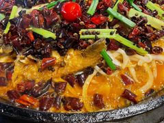 -老板恋上鱼(高新万达店)