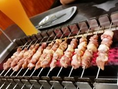 -麦凯伦烧烤·精酿超级工厂店(金桥总店)