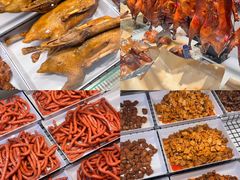 -永辉超市(郫都区爱琴海店)