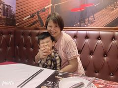 -威尼斯西餐厅(古镇店)