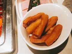 -海底捞火锅(团结桥店)