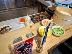 -都会尚膳·海鲜自助餐厅(重庆万豪酒店)