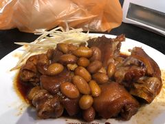 -胡须张鲁肉饭(美食文化馆店)