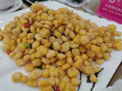 -聚德福海鲜家常菜(刘庄店)