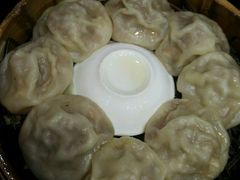 -百年尹氏汤包(湖南路狮子桥店)