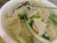 -周师饭店