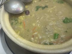 -清真·马坡烧烤涮牛肚·酸浆火锅(新区总店)