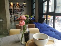 -Nectar One Cafe(勇烈路n1店)