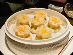 -海派悦庭·海胆烧麦·新融合菜(凯德广场店)