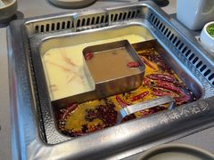-巴奴毛肚火锅(商城路店)