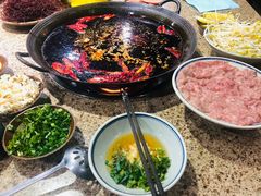 -堂客老火锅(欣阳广场总店)