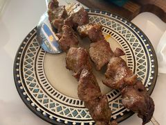 -百格里格.Uyghur cuisine(百色路店)