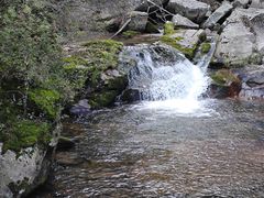 -丹东天桥沟景区