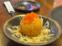 -鸟鹏烧鸟居酒屋(龙岗万科店)