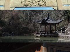 -敬亭山风景名胜区