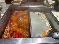-码头故事·成都老火锅