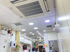 大堂-麦文记面家(佐敦店)