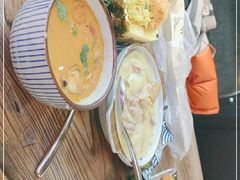 -Hi YOU你的饭局泰餐厅(雍和宫店)
