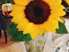 -花·fleur古董西餐厅(西城夜未央店)