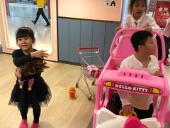-BossBabe亲子餐厅(金光华广场店)