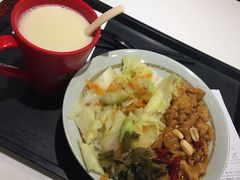 -永和大王(茉莉上新·星塘街店)