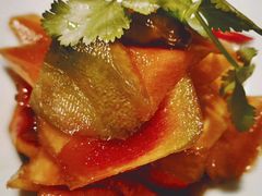 -北京王府井希尔顿酒店·秦唐中餐厅Chynna
